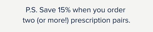 save 15%