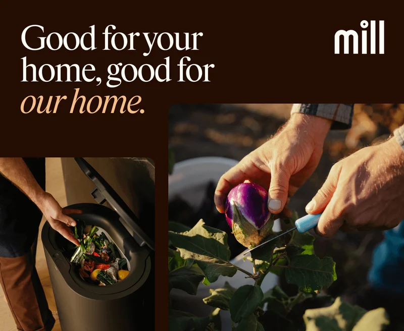 Good for your home, good for our home.