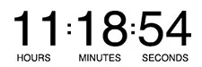Countdown Timer
