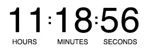 Countdown Timer