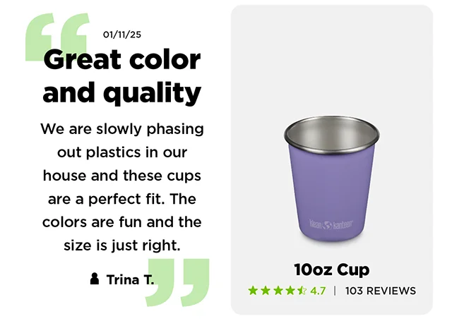 10oz Cup