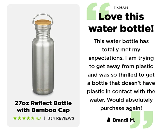 27oz Reflect Water Bottle
