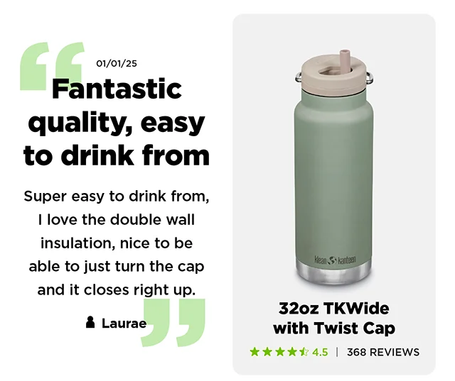 32oz TKWide Twist