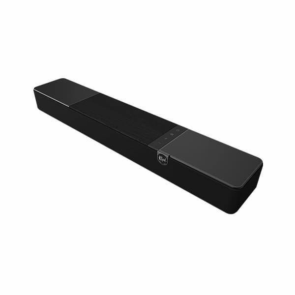 CORE 100 2.1 Sound Bar on white