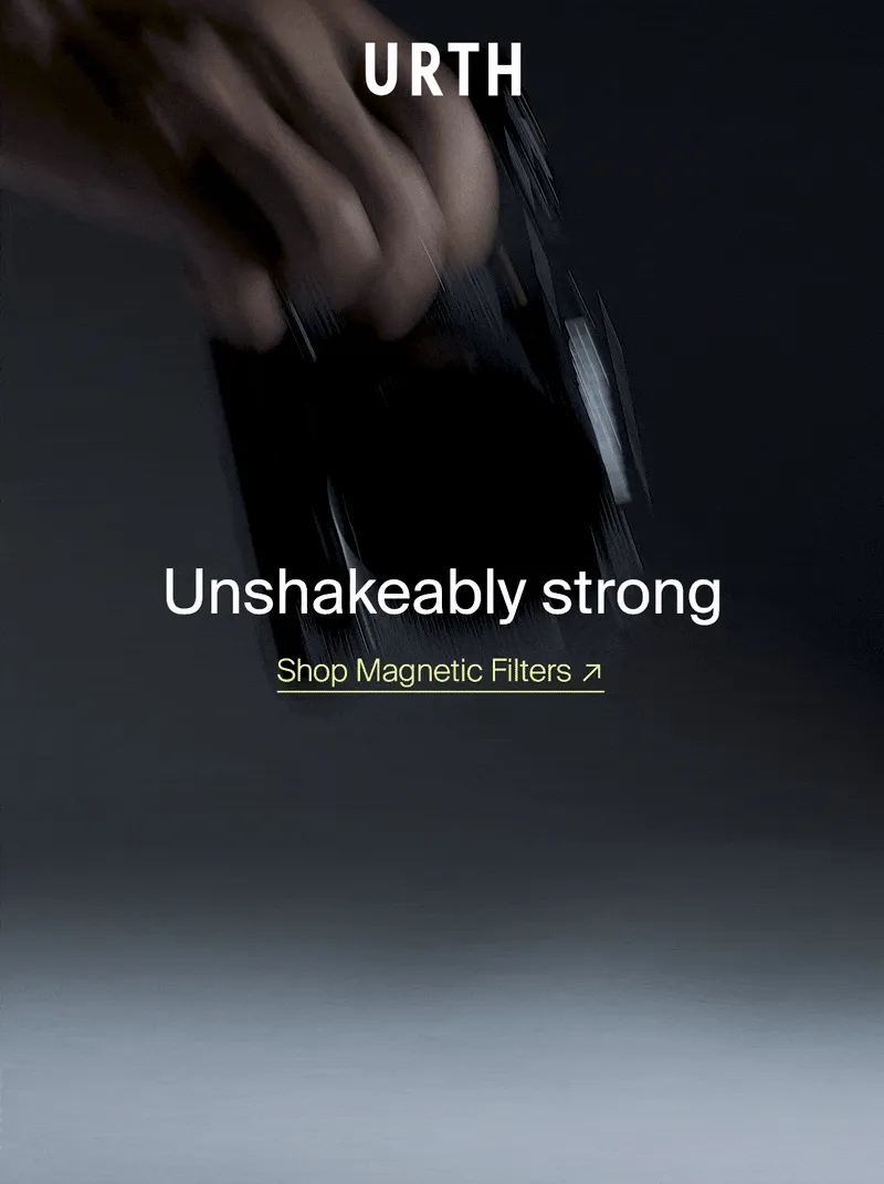 Unshakeably strong
