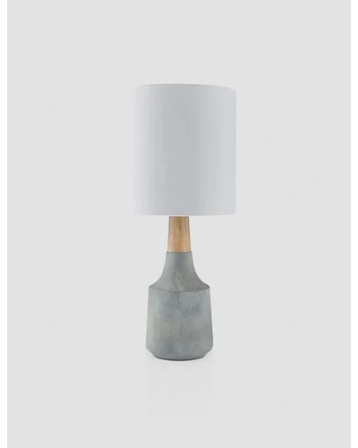 Marcella Table Lamp-Stone