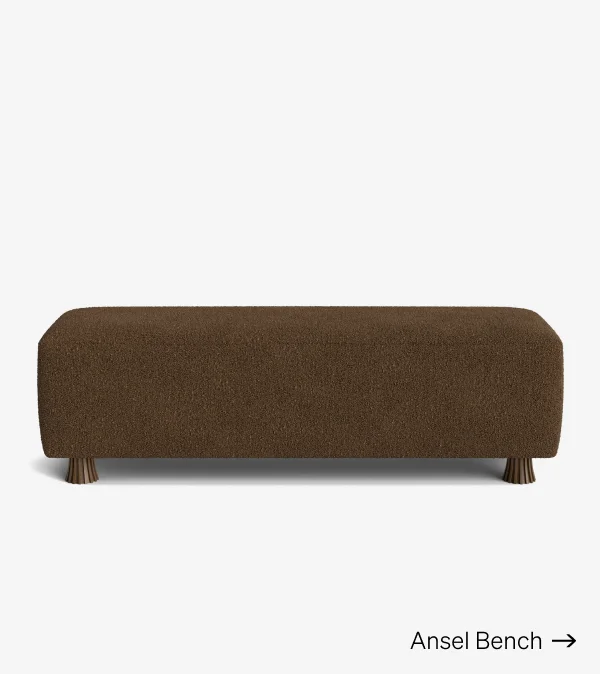 Shop Ansel Bench
