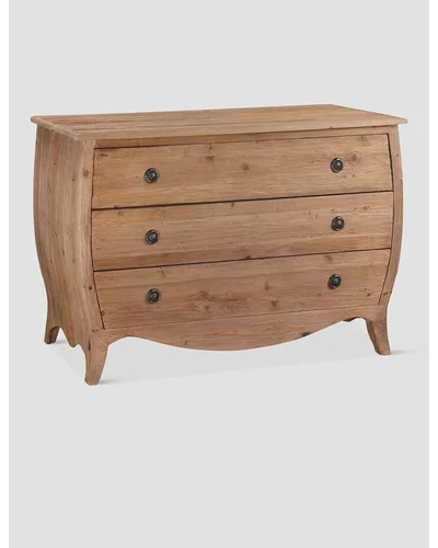 Bethany Dresser
