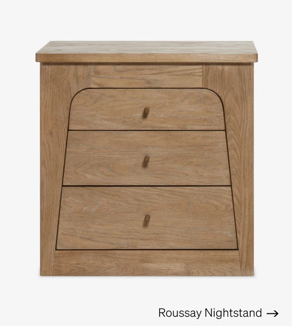 Shop Roussay Nightstand