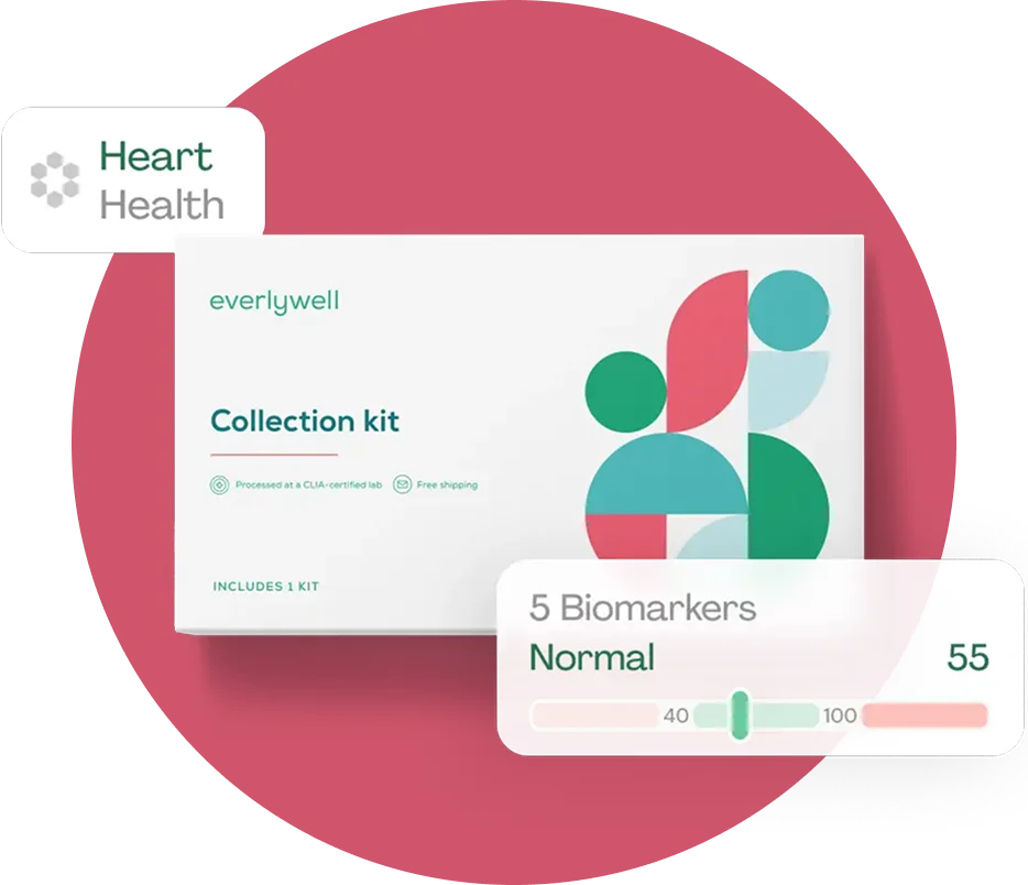 Heart Health Test