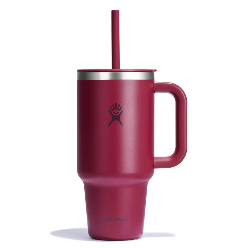 Image of 32 oz Travel Tumbler