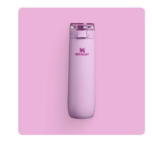The Flowstate™ Spring Bottle