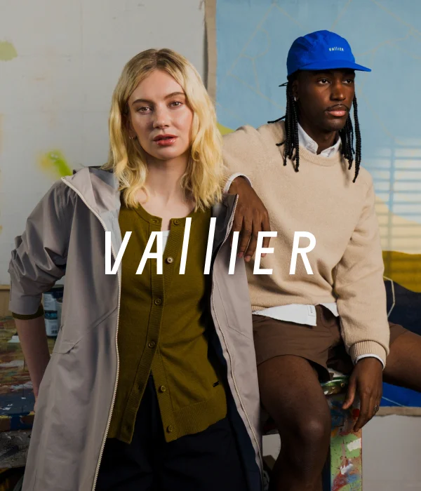Vallier