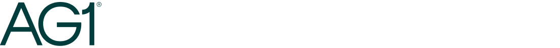 AG1 Logo