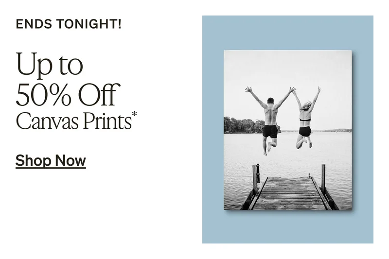 50% off Almost Everything + Pick 5 Free Gifts