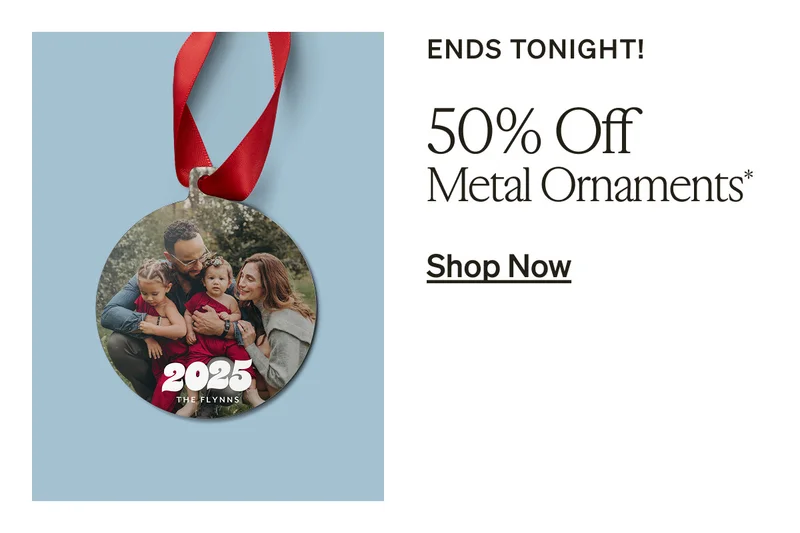 50% off Almost Everything + Pick 5 Free Gifts