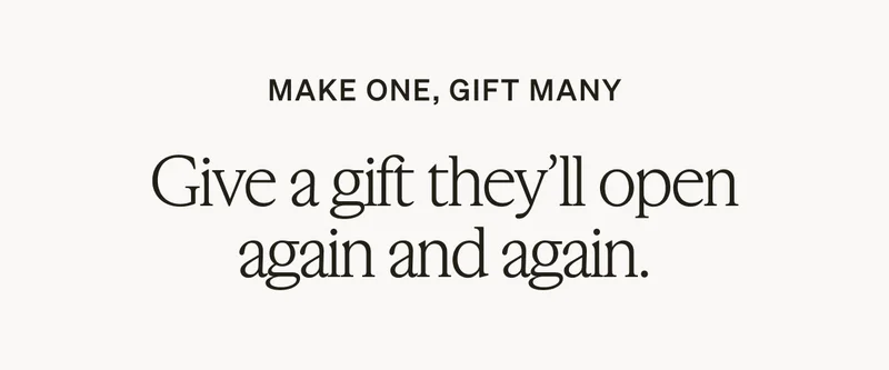 50% off Almost Everything + Pick 5 Free Gifts