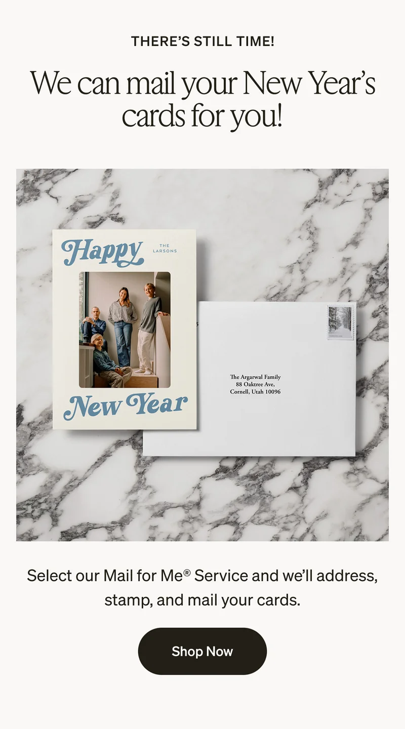 50% off Almost Everything + Pick 5 Free Gifts