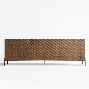 Raffael Media Console