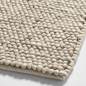 Orly Wool Blend Rug