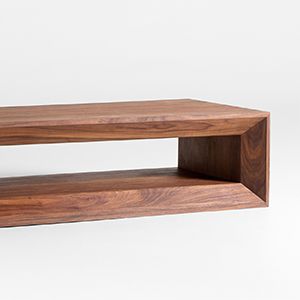 Vernon Rectangular Coffee Table
