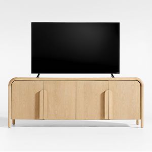 Annie Media Credenza