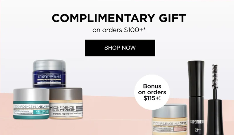 Complimentary Gift