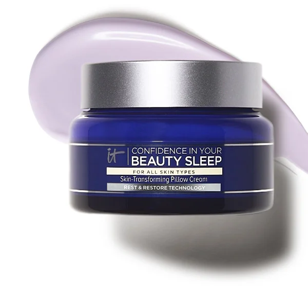 CONFIDENCE IN YOUR BEAUTY SLEEP SERUM