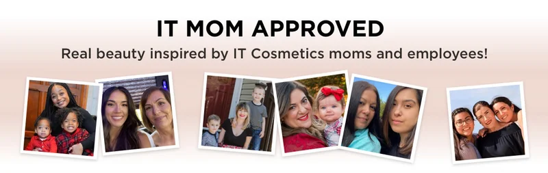 IT Mom Approved