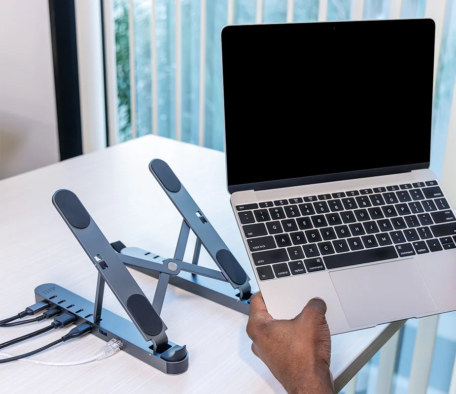 Effortless Connectivity