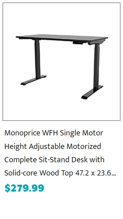 View product recommended for you