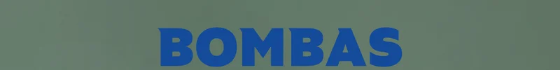 BOMBAS
