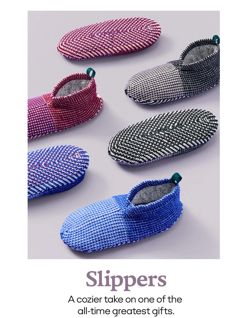 Slippers