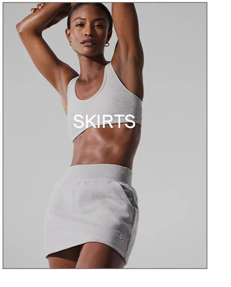 SKIRTS