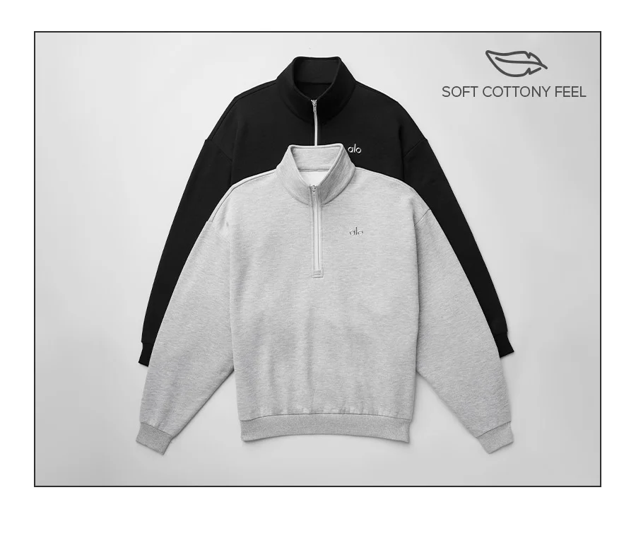 SOFT COTTONY FEEL
