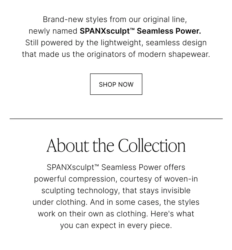SHOP NOW