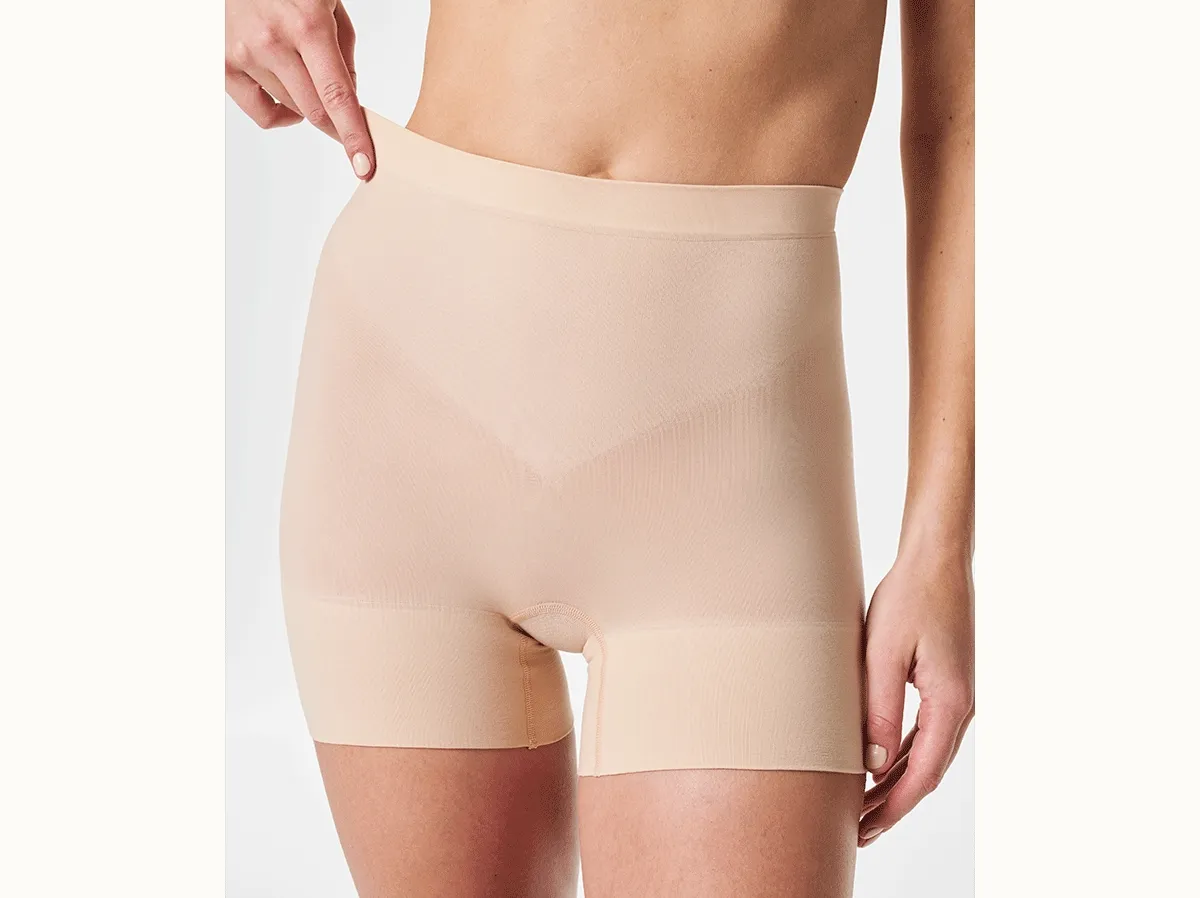 TARGETED COMPRESSION
