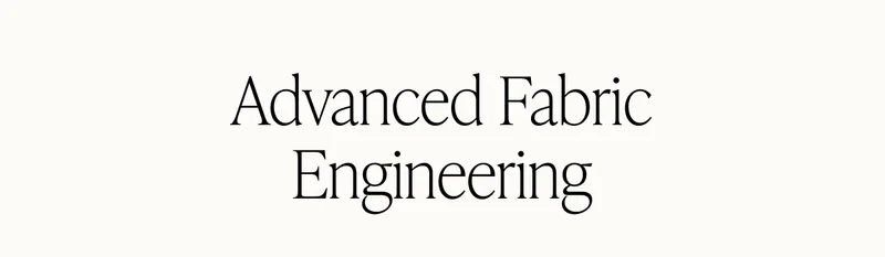 ADVANCED FABRIC ENGINEERING