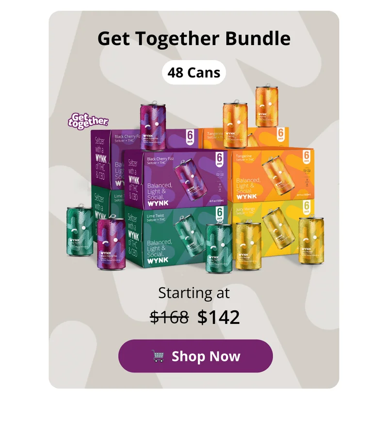 Shop the YWNK Get Together Bundle