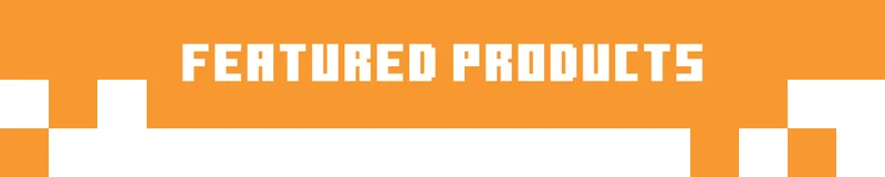 FEATURED PRODUCTS