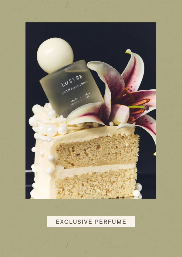 Exclusive Perfume