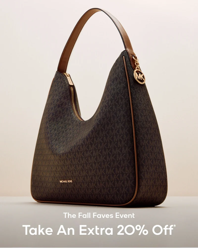 The Fall Faves Event Take An Extra 20% Off*