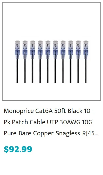 View product recommended for you