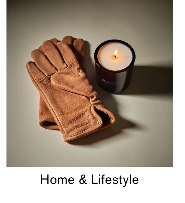 Home & Lifestyle