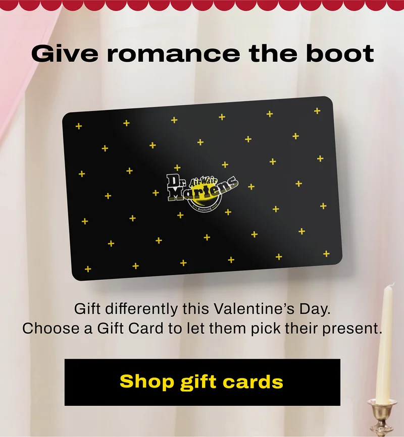 Shop Gift Cards