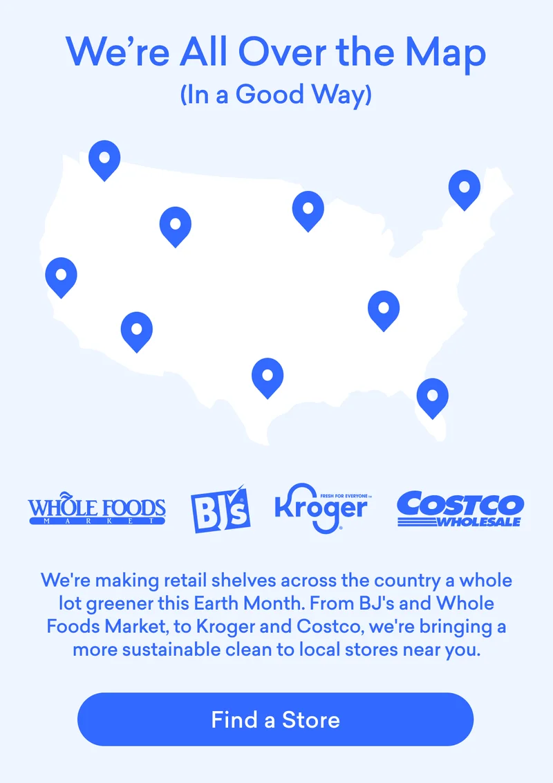 Find a Store