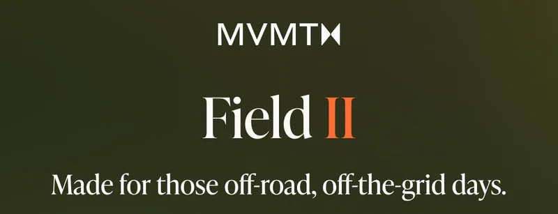MVMT Header | Field II