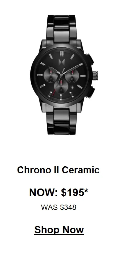 View product recommended for you