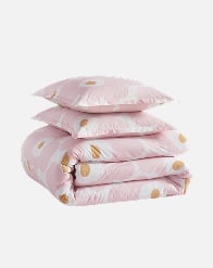 Unikko duvet cover