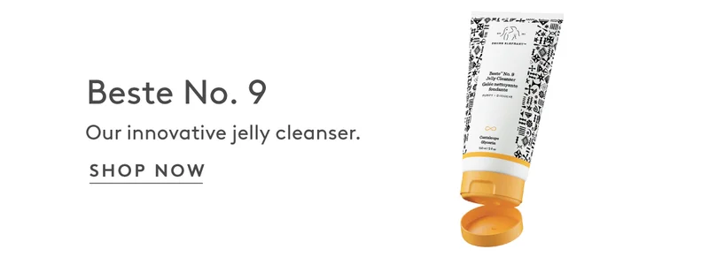 Beste™ No. 9 Jelly Cleanser